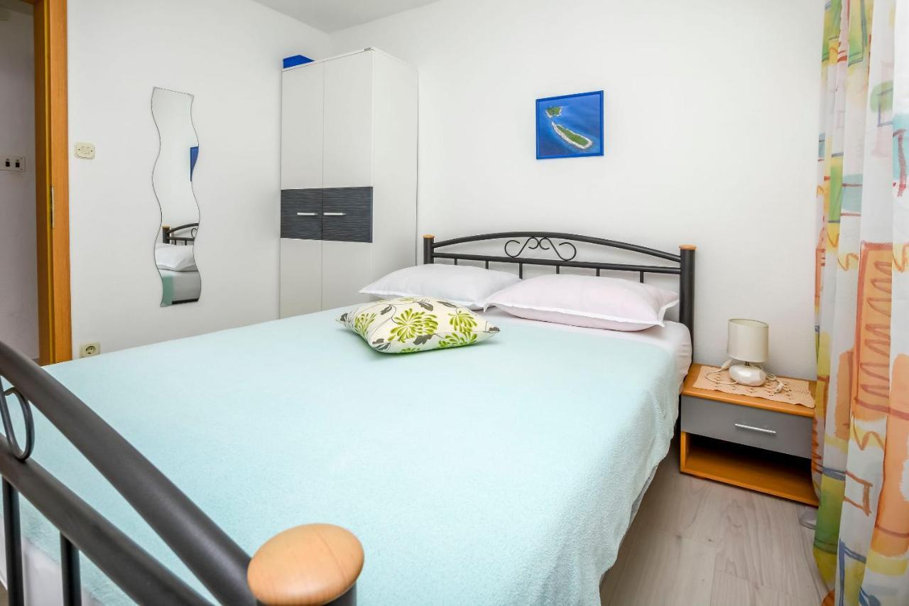 Apartments Ive I Maja Ražanj Extérieur photo