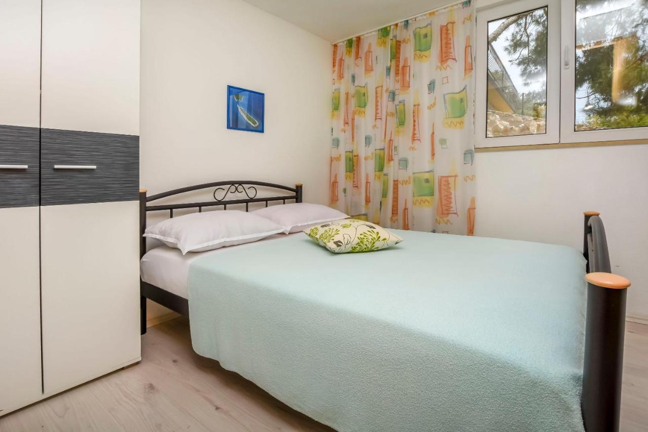 Apartments Ive I Maja Ražanj Extérieur photo