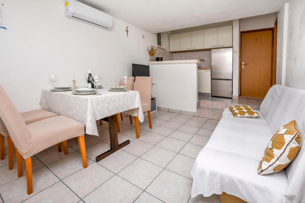 Apartments Ive I Maja Ražanj Extérieur photo
