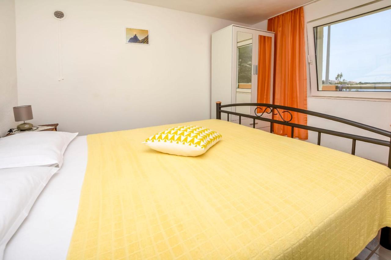 Apartments Ive I Maja Ražanj Extérieur photo