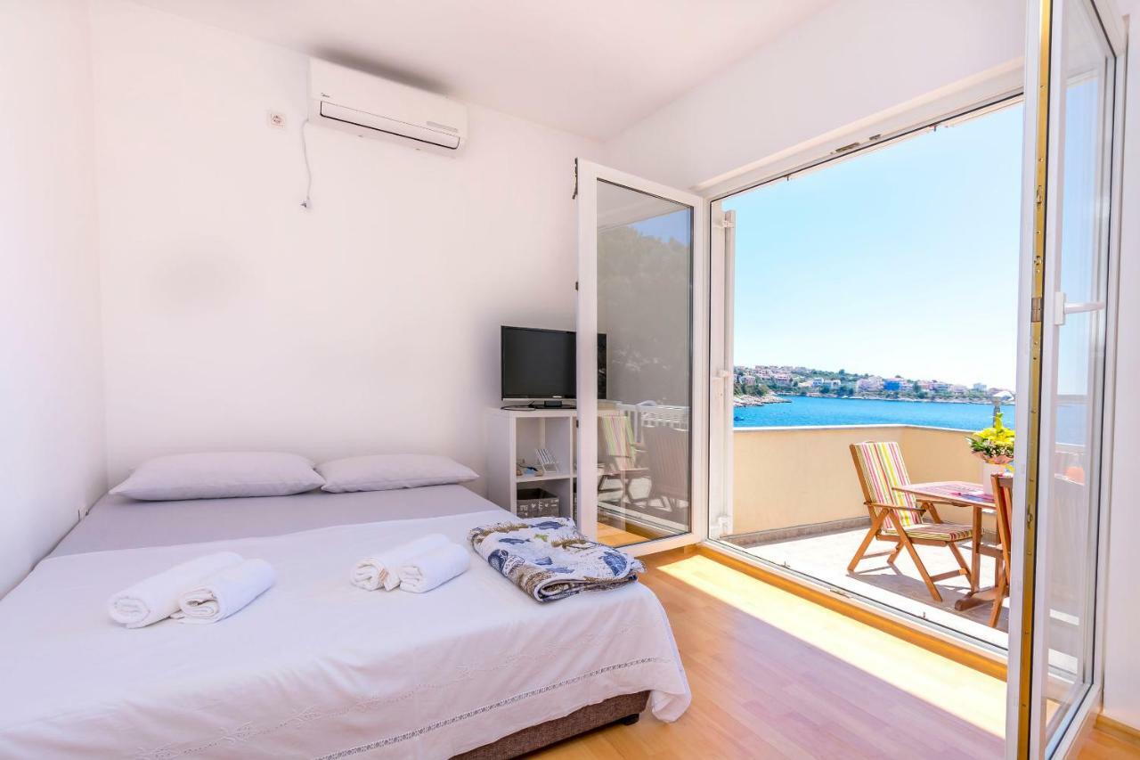 Apartments Ive I Maja Ražanj Extérieur photo