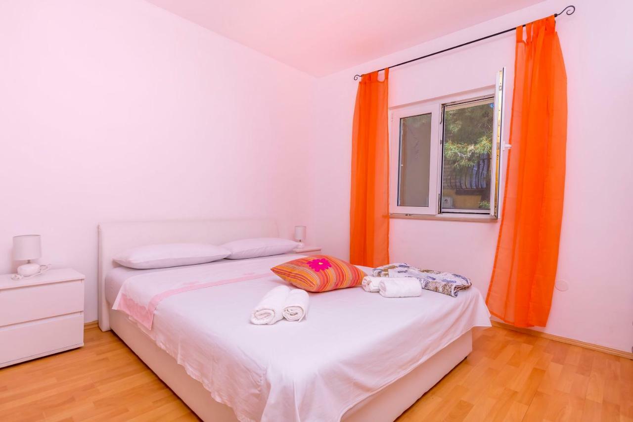 Apartments Ive I Maja Ražanj Extérieur photo