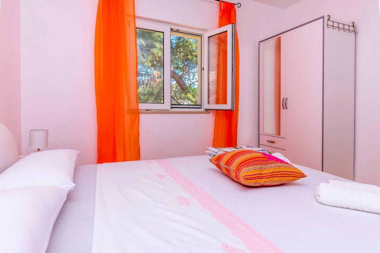 Apartments Ive I Maja Ražanj Extérieur photo